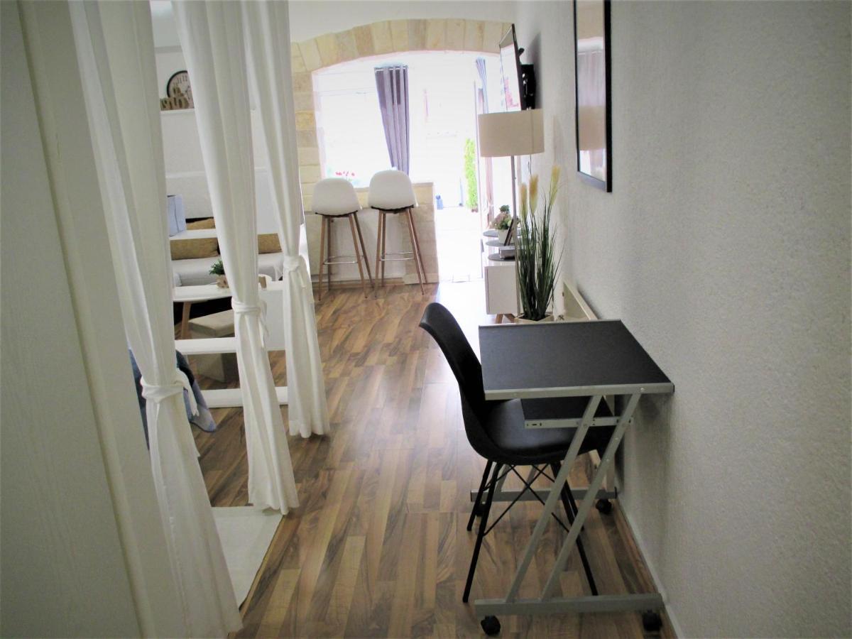 Family Apartment Romina Vrsar Bagian luar foto