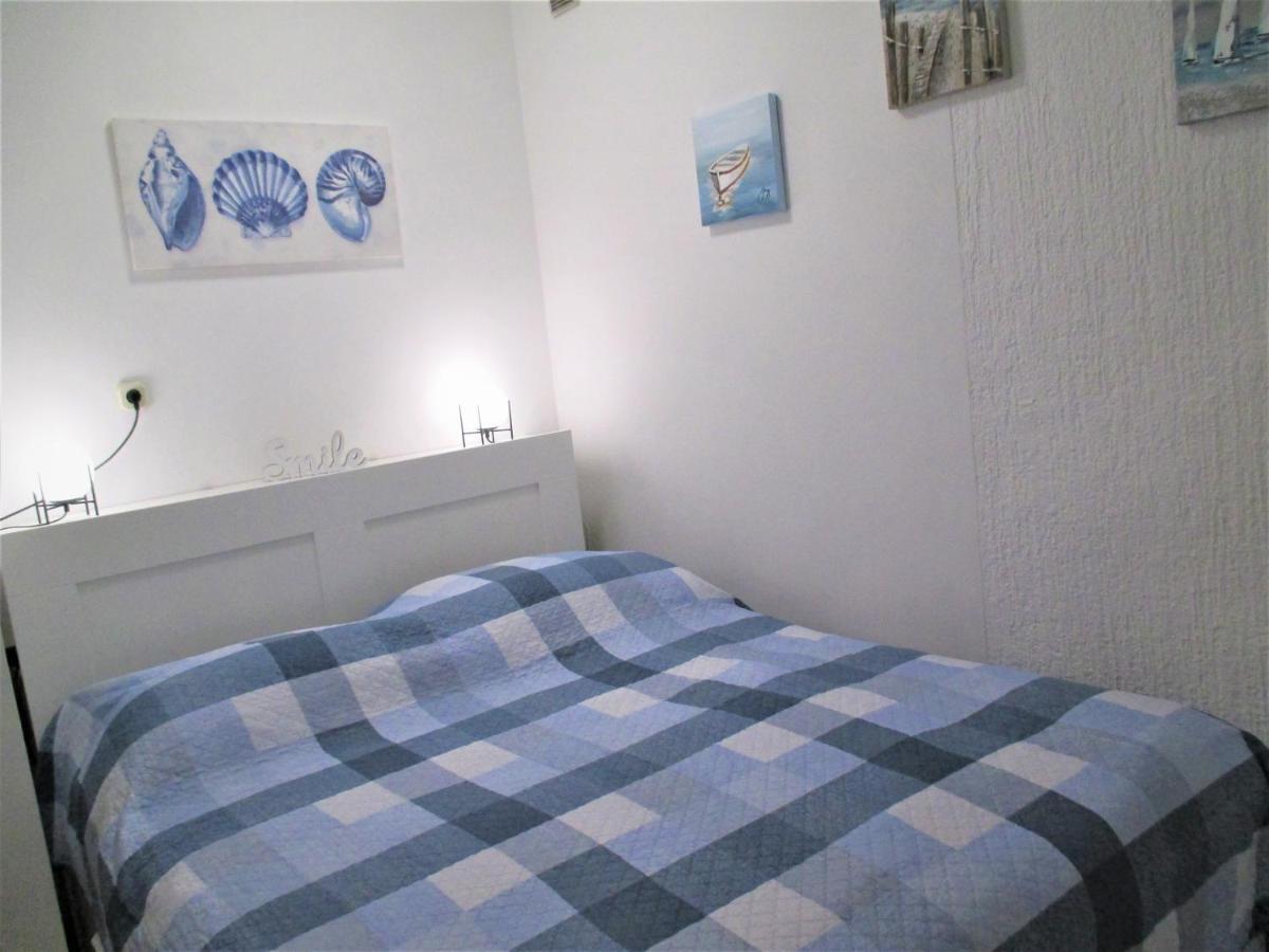 Family Apartment Romina Vrsar Bagian luar foto