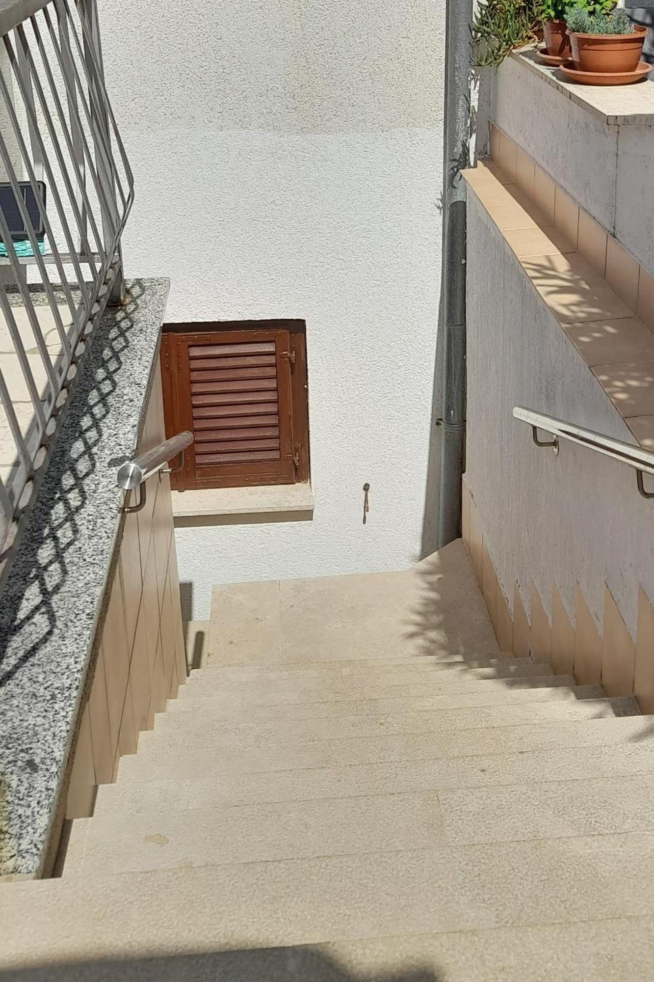 Family Apartment Romina Vrsar Bagian luar foto