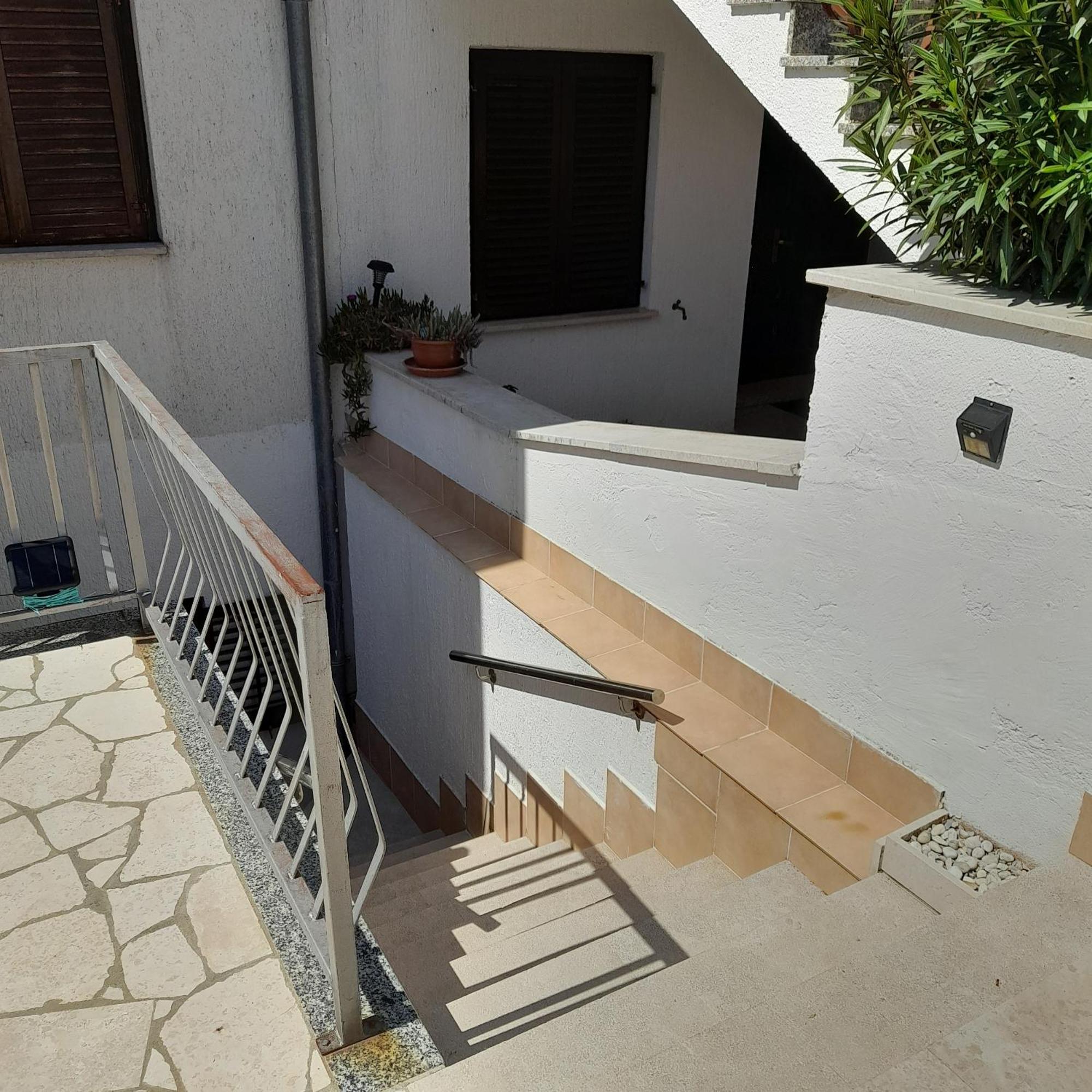 Family Apartment Romina Vrsar Bagian luar foto